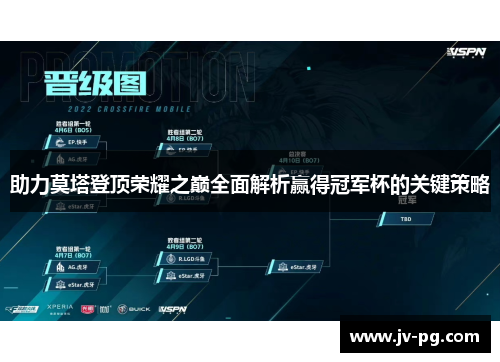 助力莫塔登顶荣耀之巅全面解析赢得冠军杯的关键策略