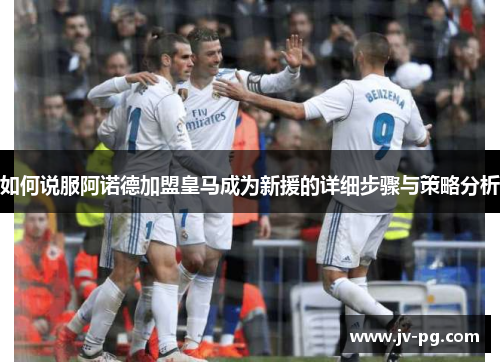 如何说服阿诺德加盟皇马成为新援的详细步骤与策略分析