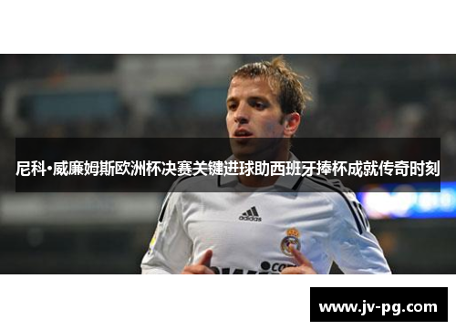 尼科·威廉姆斯欧洲杯决赛关键进球助西班牙捧杯成就传奇时刻 尼科·威廉姆斯欧洲杯决赛关键进球助西班牙捧杯成就传奇时刻